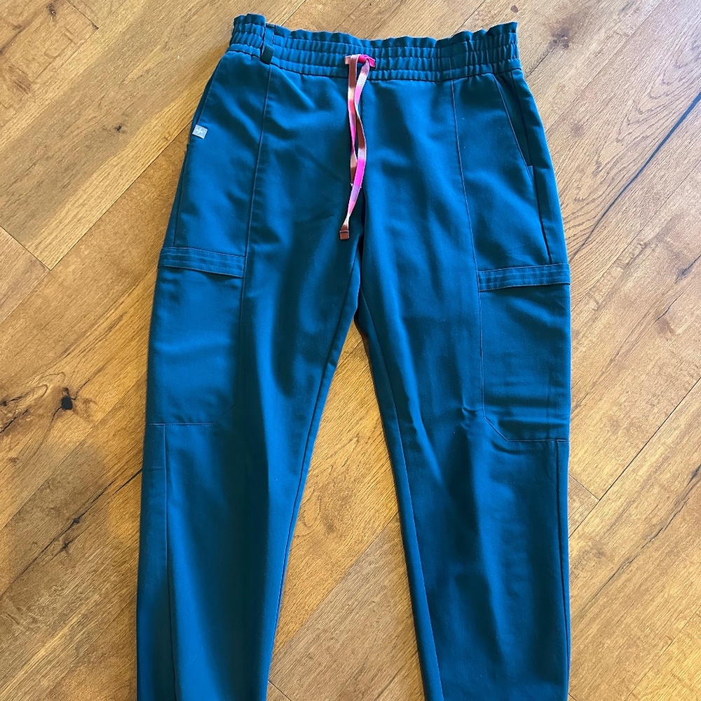 Figs joggers
